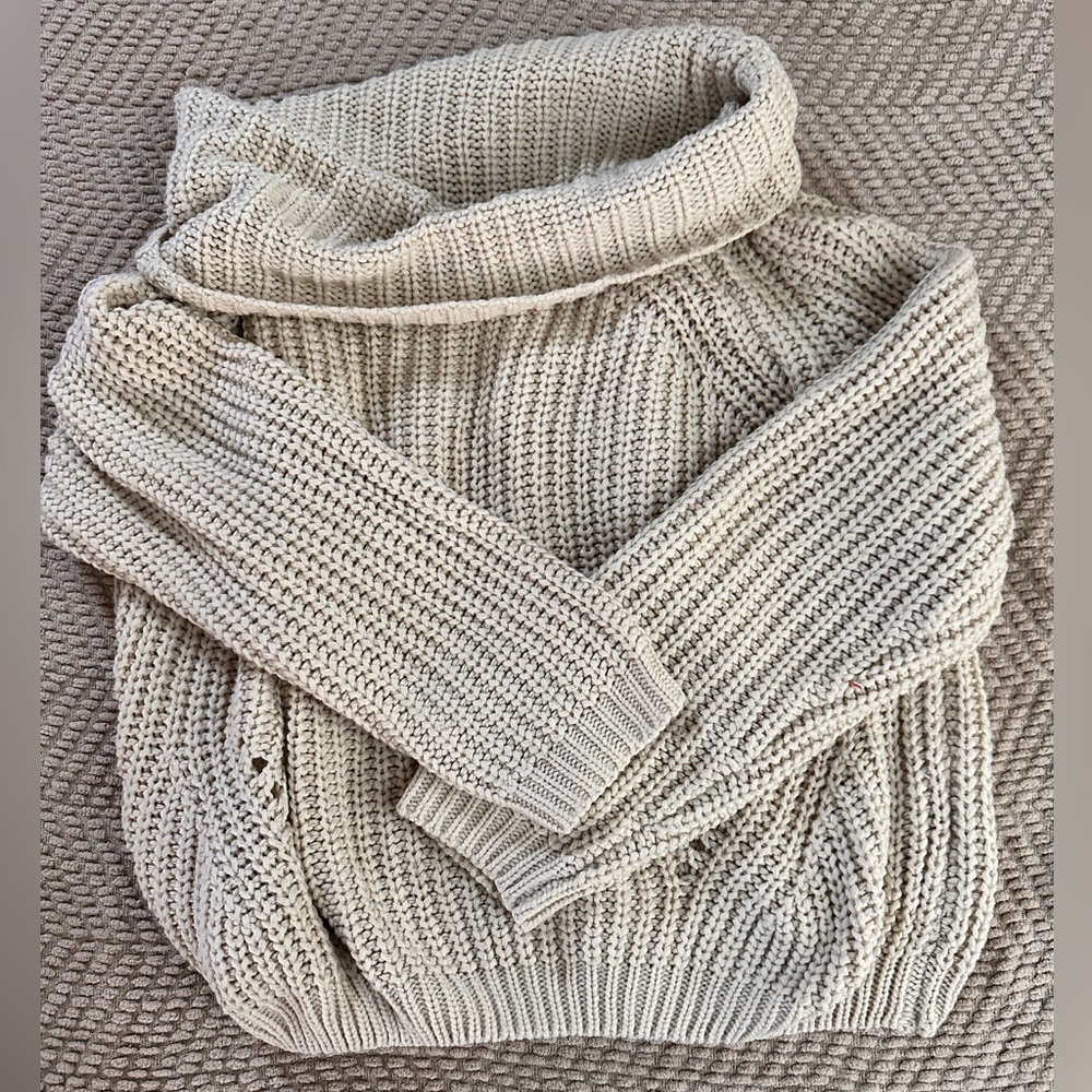Sweater
